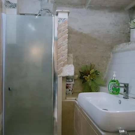 Dimora D Artista Дом отдыха Терлицци