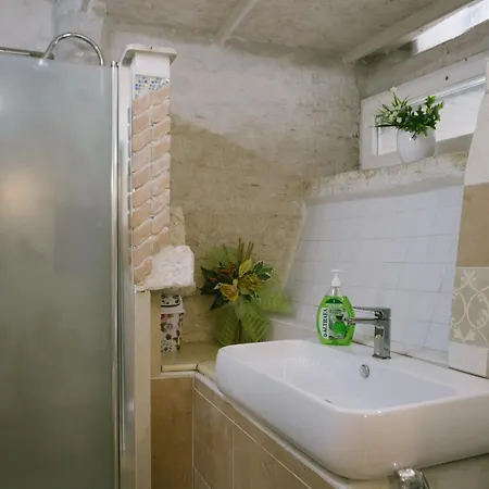 Dimora D Artista Дом отдыха