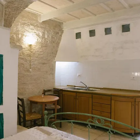 Дом отдыха Dimora D Artista *