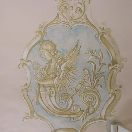 Dimora D Artista * Терлицци