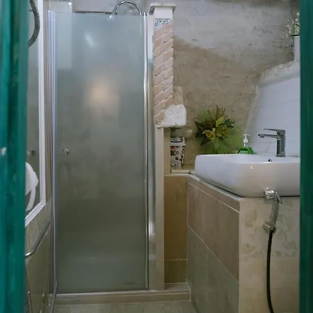 Дом отдыха Dimora D Artista *