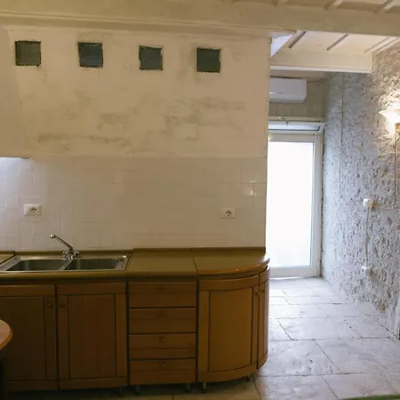 Dimora D Artista Терлицци