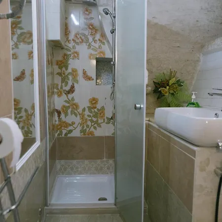 Dimora D Artista Дом отдыха