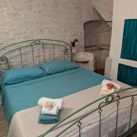 Dimora D Artista Дом отдыха Терлицци