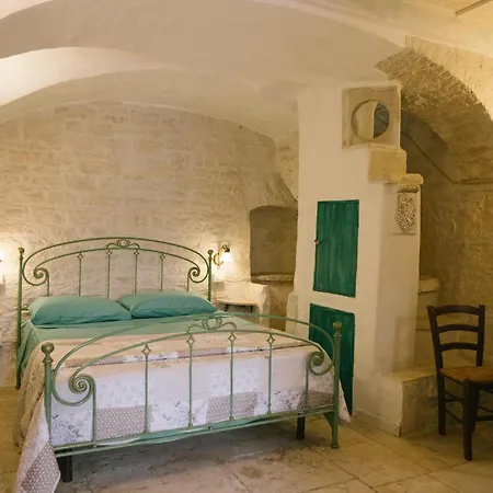 Dimora D Artista Casa vacanze Terlizzi