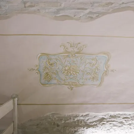 Dimora D Artista Holiday home
