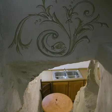 Holiday home Dimora D Artista Terlizzi