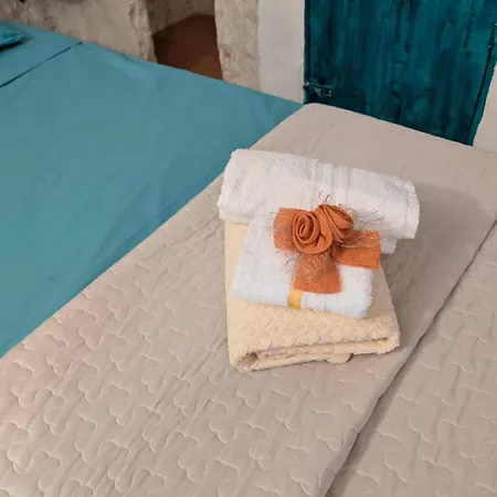 Dimora D Artista * Terlizzi