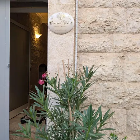 Dimora D Artista Casa vacanze