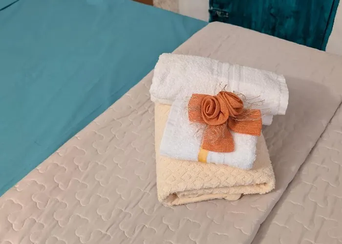 Dimora D Artista * טרליצי