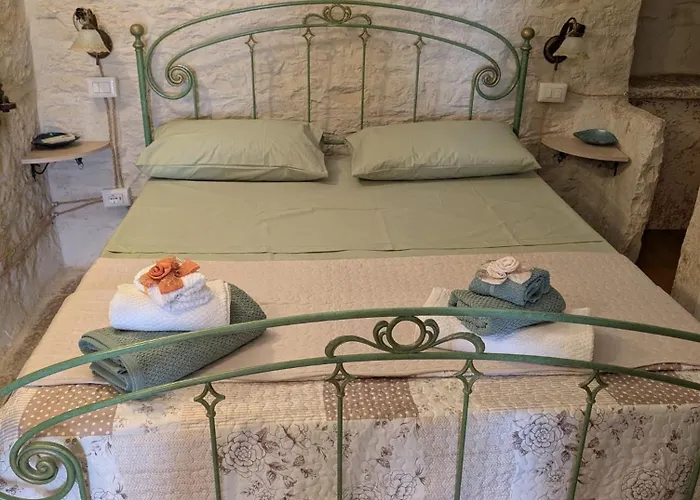 Dimora D Artista * テルリッツィ